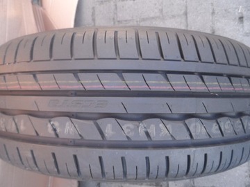 opona 195/55/16 195/55R16 Kumho ECSTA HM 87V nowa