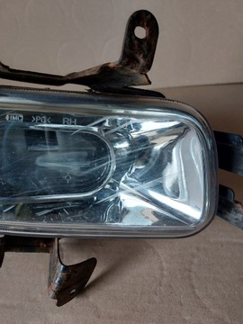 HALOGEN HYUNDAI TERRACAN PRAVÝ PŘEDNÍ ORIGINÁLNÍ