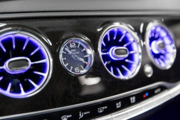 Mercedes Klasa S W222 Limuzyna Facelifting 2.9 400d 340KM 2018 Mercedes S 400 Dociągi. Head Up. Burmester., zdjęcie 29