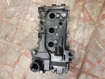 KRYT VENTILU 1.0 AYGO 2 CITROEN C1 PEUGEOT 108