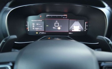 Citroen C5 Aircross SUV Facelifting 1.2 PureTech 131KM 2023 Citroen C5 Aircross Shine EAT8 Wyprzedaz 1.2 Benzyna 130KM, zdjęcie 7