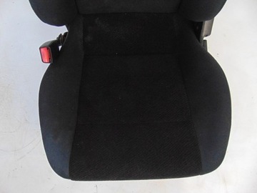 SEDADLO LEVÝ PŘEDNÍ ŘIDIČE MAZDA MX-5 II (1998–2005) EVROPA