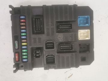 Moduł BSI sterownik 9659285580 Citroen C4 04-10r.