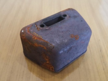 STIHL FS 36 TŁUMIK WYDECH