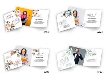 Приглашения на День Рождения Годовалому с Фото Фото 18