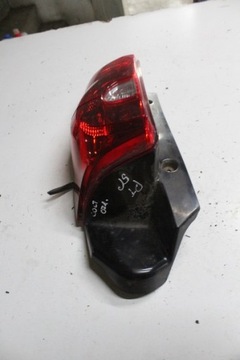 COLT VI CZ 09 FACELIFT 5D SVĚTLO ZADNÍ PRAVÁ