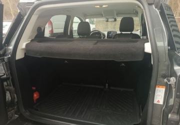 Ford Ecosport II SUV Facelifting 1.0 EcoBoost 125KM 2022 Ford EcoSport 125KM EcoBoost ST-Line P.Zima BLIS SalonPL SerwisASO FV23 Gw, zdjęcie 31