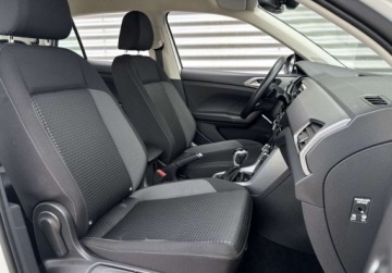 Volkswagen T-Cross SUV 1.0 TSI 110KM 2022 Volkswagen T-Cross 1.0TSI 110KM DSG SalonPL Led App-Connect Czuj.Park Alu, zdjęcie 2