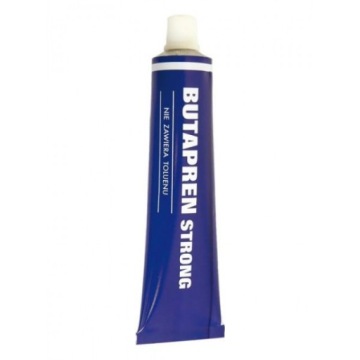 NO NAME Klej Butapren S 40ml Tubka