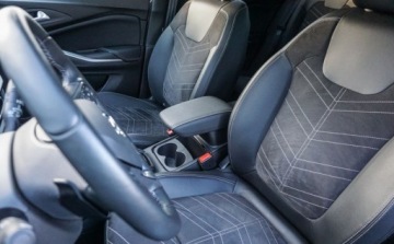 Opel 2023 Opel Grandland 1,2 PureTech 130 KM 1.2 Benzyna 130KM, zdjęcie 11