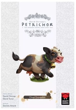 AURA COWS