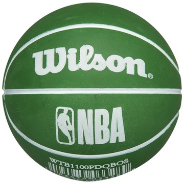 МИНИ WILSON NBA БАСКЕТБОЛ 6 СМ