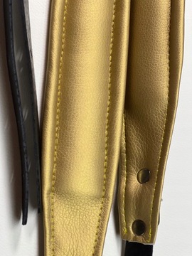 Ремни поддерживающие для бас-аккордеона NERO/ORO 48 - 60