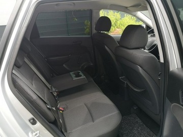 Hyundai i30 I CW Facelifting 1.6 CRDi 90KM 2010 Hyundai i30 1.6CRDI 90KM Klimatronic Kam, zdjęcie 17