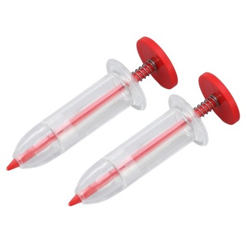 2X РУЧНОЙ РАЗБРАСЫВАТЕЛЬ СЕМЯН