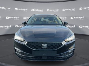 Seat Leon IV Sportstourer 1.5 eTSI (MHEV) 150KM 2026 Seat Leon Style 1.5 e-TSI 150 KM DSG, zdjęcie 1