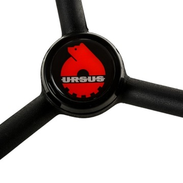 Рулевое колесо C-330 C-360 КРЫШКА РУЧКИ URSUS