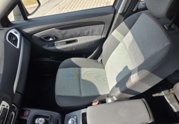 Renault Grand Scenic II 2014 Renault Grand Scenic Grand Scenic Nawigacja zadbana 1.2 Benzyna 125KM, zdjęcie 8