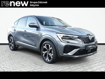Renault Arkana SUV 1.3 TCe 140KM 2024 Renault Arkana 1.3 TCe Techno EDC, Polski salon, 1, zdjęcie 2