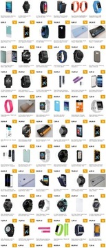 2 закаленных стекла 2.5D 9H / Garmin Forerunner 935