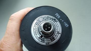 ИНДИКАТОР ТАХОМЕТРА АВИАЦИИ США