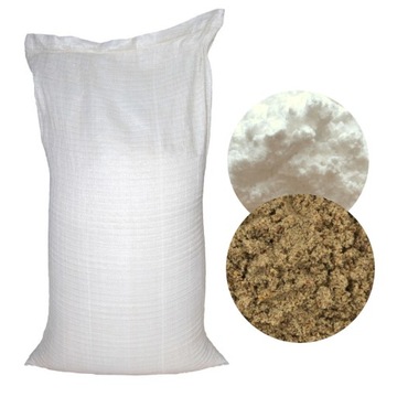 Mieszanka piasek sól drogowa antyzbrylacz 20 kg