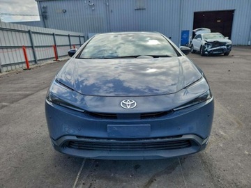 Toyota Prius V (XW60) 2024 Toyota Prius Le 2024 2.0 Hybryda 194KM, zdjęcie 5