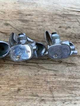 К750 м72 Урал Переключатель света дроссельной заслонки