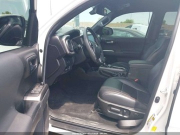 Toyota Tacoma II 2023 Toyota Tacoma TRD Pro 2023 3.5l 3.5 Benzyna 278KM, zdjęcie 9