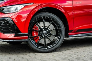 Volkswagen Golf VIII 2026 Volkswagen Golf GTI Clubsport 2.0 TSI 300 KM DSG, zdjęcie 2