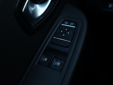 Renault Clio IV Grandtour Facelifting 1.2 73KM 2017 Renault Clio 1.2 16V, Salon Polska, VAT 23%, zdjęcie 17