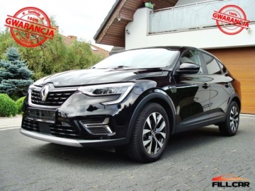 Renault Arkana 2023 Renault Arkana RENAULT Arkana 1.6 E-TECH Hybrid 145KM 1.6 Hybryda 145KM, zdjęcie 29