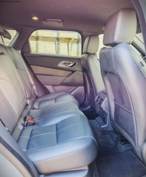 Land Rover Range Rover Velar SUV 2.0 204KM 2023 Land Rover Range Rover Velar Land Rover RANGE ROVER VELAR 2.0D 204PS AWD D, zdjęcie 15