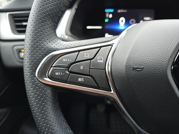 Renault Captur II Crossover Facelifting 1.0 TCe 90KM 2024 Renault Captur 1.0 TCe Techno LPG, zdjęcie 15