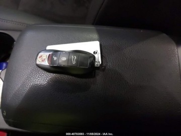 Porsche Macan SUV 2.0 252KM 2017 Porsche Macan 2017 2.0l 2.0 Benzyna 252KM, zdjęcie 12