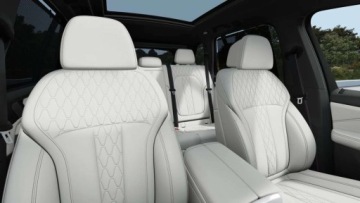 BMW X5 G05 SUV Facelifting 3.0 30d 298KM 2026 BMW X5 xDrive30d 298 KM mHEV -Gotowy do Odbioru - Hak - Kamera 360 - Panor, zdjęcie 11