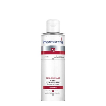 PHARMACERIS N PURI-micellar płyn micelarny
