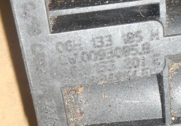 AUDI A4 B8 1.8 TFSI KOLEKTOR SACÍ/ZBĚRNÉ 06H133185M