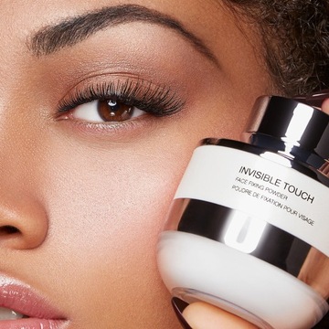 KIKO MILANO Invisible Touch Пудра-фиксатор для лица