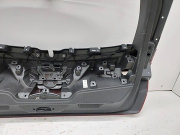 OPEL ASTRA VI L HB VÍKO KUFRU ZADNÍ KRYT KUFRU 2022>