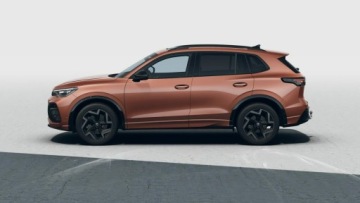 Volkswagen Tiguan III 2026 Volkswagen Tiguan Edition 20 2.0 TSI 204 KM, zdjęcie 3