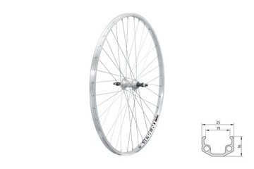Koło tylne KELLYS EVENT V-brake R 28
