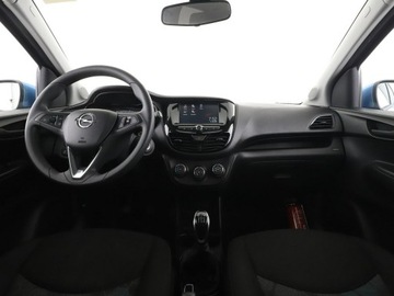 Opel Karl 1.0 Ecotec 75KM 2017 Opel Karl klimatyzacja czujniki parkowania, zdjęcie 14