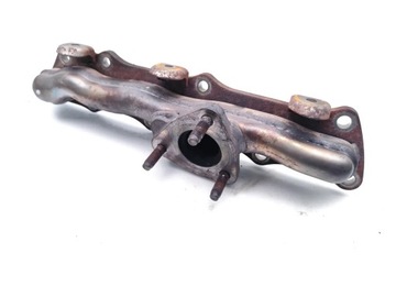 HONDA CR-V KOLEKTOR VÝFUKOVÝ 2.2 CTDI DIESEL 103KW (140 HP) 2005 SUV