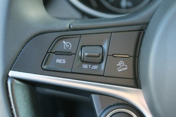 Alfa Romeo Stelvio SUV 2.0 Turbo 200KM 2019 Alfa Romeo Stelvio F-VAT Q4 Kamera Gwarancja, zdjęcie 22