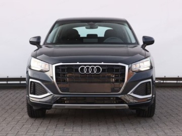 Audi Q2 SUV Facelifting 1.5 35 TFSI 150KM 2026 AUDI Q2 35 TFSI Advanced Suv 1.5 (150KM) 2026, zdjęcie 2