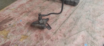 ВАКУУМНЫЙ КЛАПАН OPEL ZAFIRA B 1.6 16V 13110331