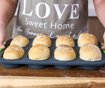 СИЛИКОНОВЫЙ ПРОТИВЕНЬ ДЛЯ ПЕРЕРЫВОВ, 8 ШТ.