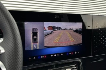 Mercedes GLB 2026 Mercedes-Benz GLB 250 EQ AMG Advanced Plus Leasing Wynajem 272KM, zdjęcie 15