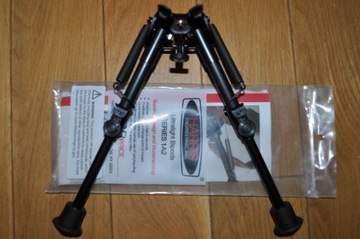 bipod dwójnóg Harris HBR Ultralight Series 1A2-BR 6-9